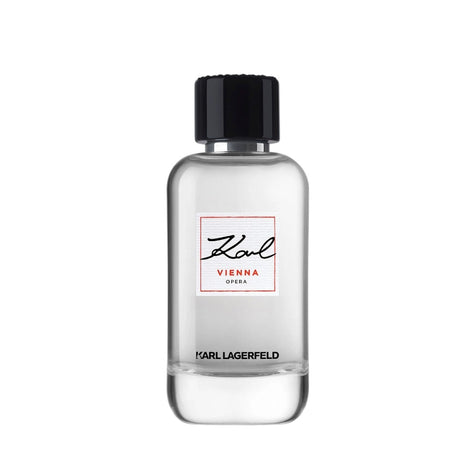 Lagerfeld - Karl Vienna Opera EDT - 100ml - Feel You