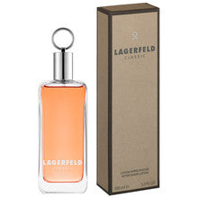 Lagerfeld - Lagerfeld Classic After Shave - 100ml - Feel You
