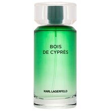 Lagerfeld - Les Parfums Matieres Bois de Cypres EDT - 100ml - Feel You