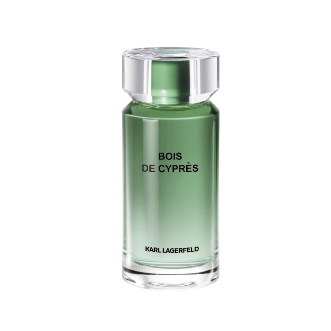Lagerfeld - Les Parfums Matieres Bois de Cypres EDT - 100ml - Feel You