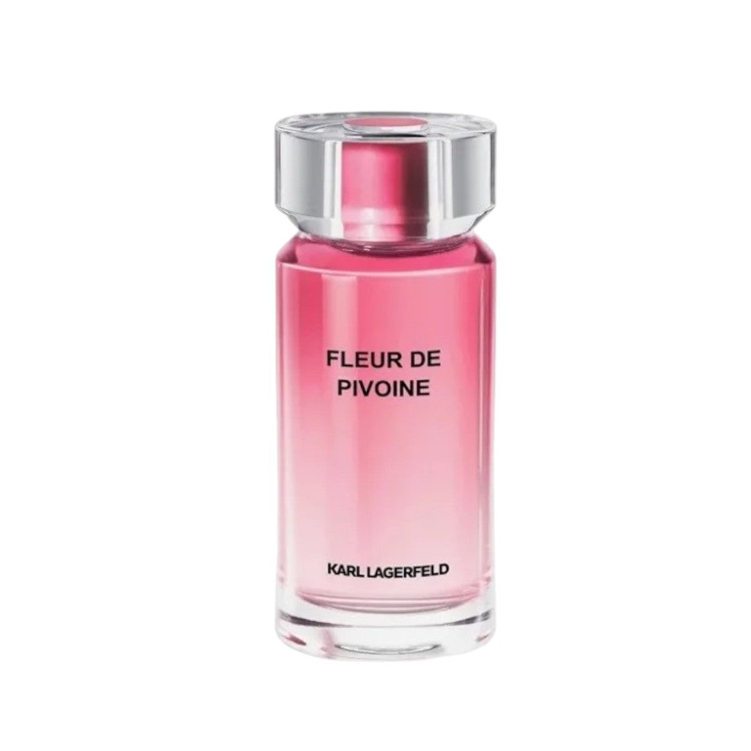 Lagerfeld - Les Parfums Matieres Fleur De Pivoine EDP - 100ml - Feel You