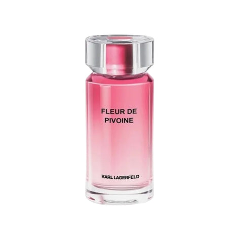 Lagerfeld - Les Parfums Matieres Fleur De Pivoine EDP - 100ml - Feel You