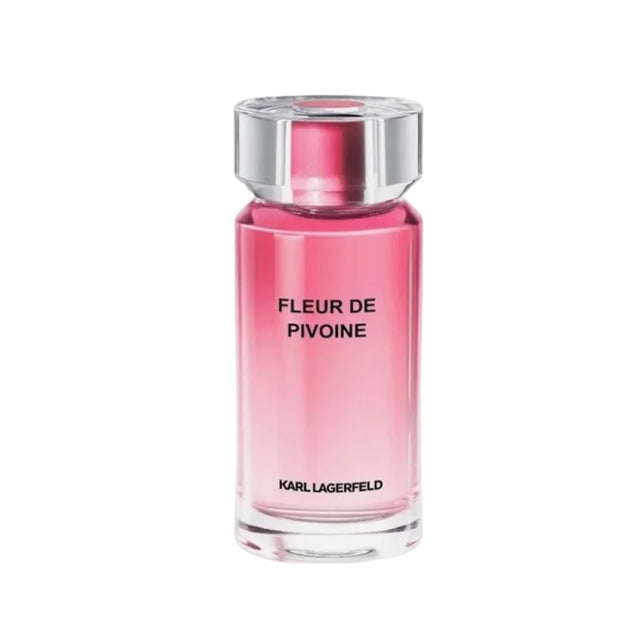 Lagerfeld - Les Parfums Matieres Fleur De Pivoine EDP - 100ml - Feel You