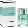 Lagerfeld - Les Parfums Matieres Fleur De Thé EDP - 100ml - Feel You