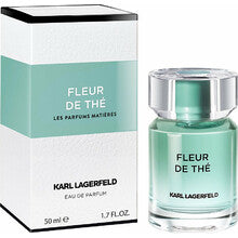 Lagerfeld - Les Parfums Matieres Fleur De Thé EDP - 100ml - Feel You