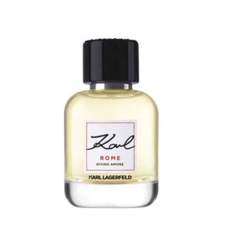 Lagerfeld - Rome Divino Amor EDP - 60ml - Feel You
