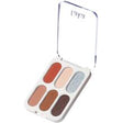 Laka - Forever6 Eye Palette - Eyeshadow palette 7 g - Feel You