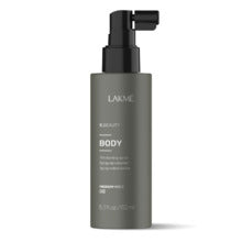 Lakmé - K.Beauty Body Thickening Spray - 150ml - Feel You