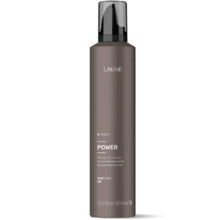 Lakmé - K.Finish Power Strong Hold Mousse - 300ml - Feel You