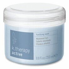 Lakmé - K.Therapy Active Fortifying Mask - 1000ml - Feel You
