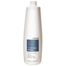 Lakmé - K.Therapy Active Shampoo - 300ml - Feel You