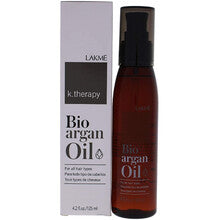 Lakmé - K.Therapy Bio Argan Oil - 125ml - Feel You