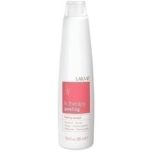 Lakmé - K.Therapy Peeling Shampoo Oily Hair - 1000ml - Feel You