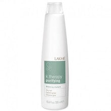 Lakmé - K.Therapy Purifying Shampoo - 1000ml - Feel You