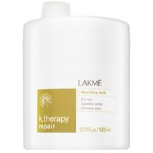 Lakmé - K.Therapy Repair Nourishing Mask - 250ml - Feel You