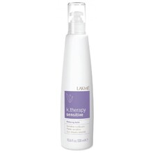 Lakmé - K.Therapy Sensitive Relaxing Balm - 1000ml - Feel You