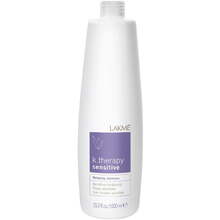Lakmé - K.Therapy Sensitive Relaxing Shampoo - 1000ml - Feel You