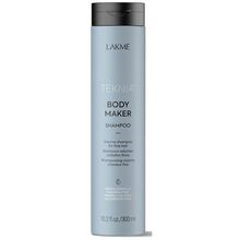 Lakmé - Teknia Body Maker Shampoo - 1000ml - Feel You