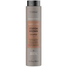 Lakmé - Teknia Color Refresh Cocoa Brown Shampoo - 300ml - Feel You