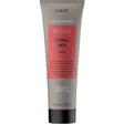 Lakmé - Teknia Color Refresh Coral Red Mask - 250ml - Feel You