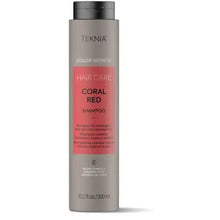 Lakmé - Teknia Color Refresh Coral Red Shampoo - 300ml - Feel You