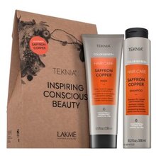 Lakmé - Teknia Color Refresh Saffron Copper Pack - 550ml