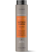 Lakmé - Teknia Color Refresh Saffron Copper Shampoo - 300ml - Feel You