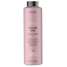 Lakmé - Teknia Color Stay Conditioner - 300ml - Feel You