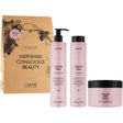 Lakmé - Teknia Color Stay Pack - Dárková sada - 850ml - Feel You