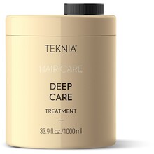 Lakmé - Teknia Deep Care Treatment - 1000ml - Feel You