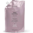 Lakmé - Teknia Frizz Control Shampoo Refill - coarse and unruly hair - 600ml - Feel You
