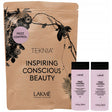 Lakmé - Teknia Frizz Control Travel Pack - Sada proti krepatění vlasů - 0ml - Feel You