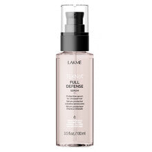 Lakmé - Teknia Full Defense Serum - 100ml - Feel You