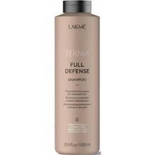 Lakmé - Teknia Full Defense Shampoo - 300ml - Feel You