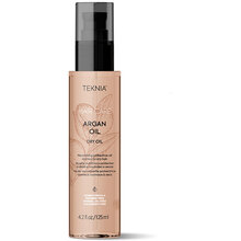 Lakmé - Teknia Hair Care Argan Oil Dry Oil - Výživný olej pro normální až suché vlasy - 125ml - Feel You