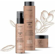 Lakmé - Teknia Hair Care Argan Oil Set - 675ml - Feel You