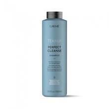 Lakmé - Teknia Perfect Cleanse Shampoo - 1000ml - Feel You