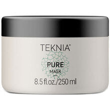 Lakmé - Teknia Pure Mask - 250ml - Feel You