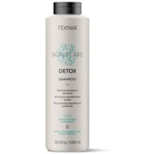 Lakmé - Teknia Scalp Care Detox Shampoo - 1000ml - Feel You
