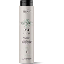 Lakmé - Teknia Scalp Care Pure Shampoo - 300ml - Feel You