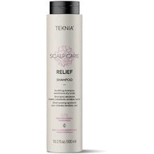 Lakmé - Teknia Scalp Care Relief Shampoo - 1000ml - Feel You