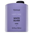 Lakmé - Teknia White Silver Mask - 1000ml - Feel You