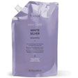 Lakmé - Teknia White Silver Shampoo Refill - platinum blonde and grey hair - 600ml - Feel You