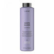 Lakmé - Teknia White Silver Shampoo - platinum blonde and grey hair - 300ml - Feel You