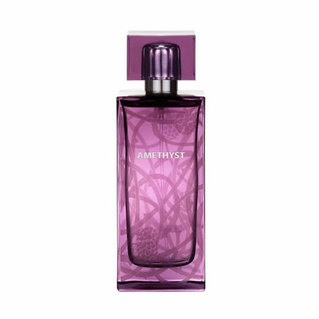 Lalique Amethyst Eau De Perfume Spray 100ml - Feel You