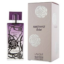Lalique - Amethyst Eclat EDP - 50ml - Feel You