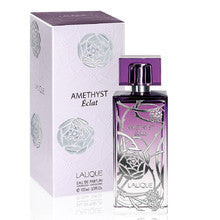 Lalique - Amethyst Eclat EDP Tester - 100ml - Feel You
