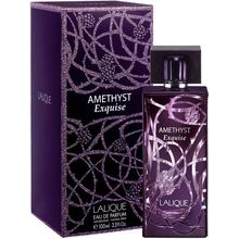 Lalique - Amethyst Exquise EDP - 100ml - Feel You