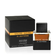 Lalique - Encre Noire A L´Extreme EDP - 100ml - Feel You