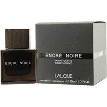 Lalique - Encre Noire pour Homme EDT - 50ml - Feel You
